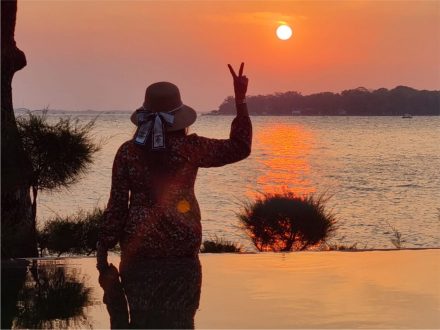 Paket Wisata Pulau Bidadari Pulau Seribu
