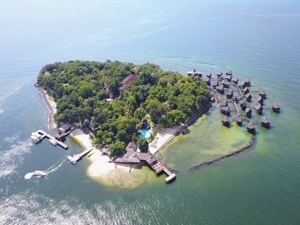 Paket Wisata Pulau Seribu
