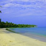 Ciputih beach resort