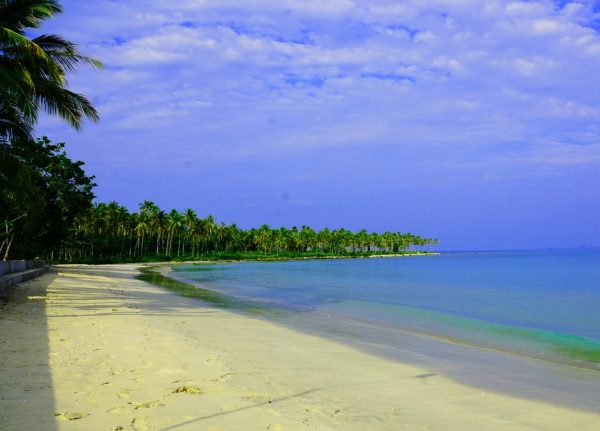 Ciputih beach resort